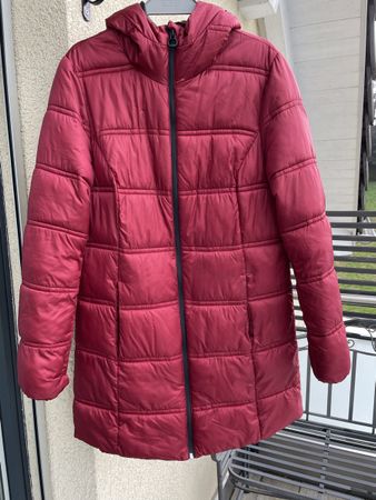 Warme Winter Jacke Tom Tailor  Gr. L