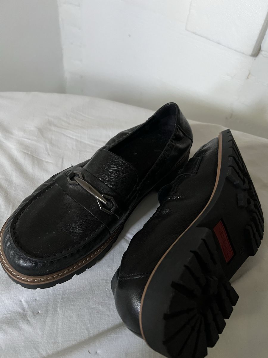 Helvesko Scarpe da donna: Helvesko Damen Schuhe – Nuovo (secondo la descrizione) da Brittnau venduto da Ollibolli01