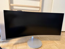 Samsung C34J791WTR