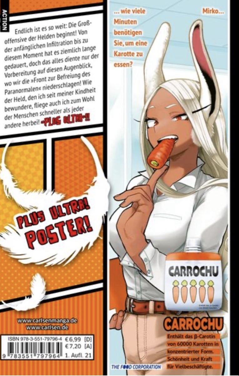 Libri: My Hero Academia Band. 27 – Nuovo (secondo la descrizione) da Ebikon venduto da Bookaesthetic 1