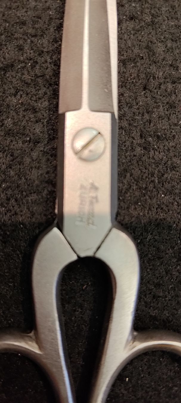 Alle Werkzeuge: Handschuhmacherschere gerade – Neu (gemäss Beschreibung) aus Gerzensee von cobo02 2