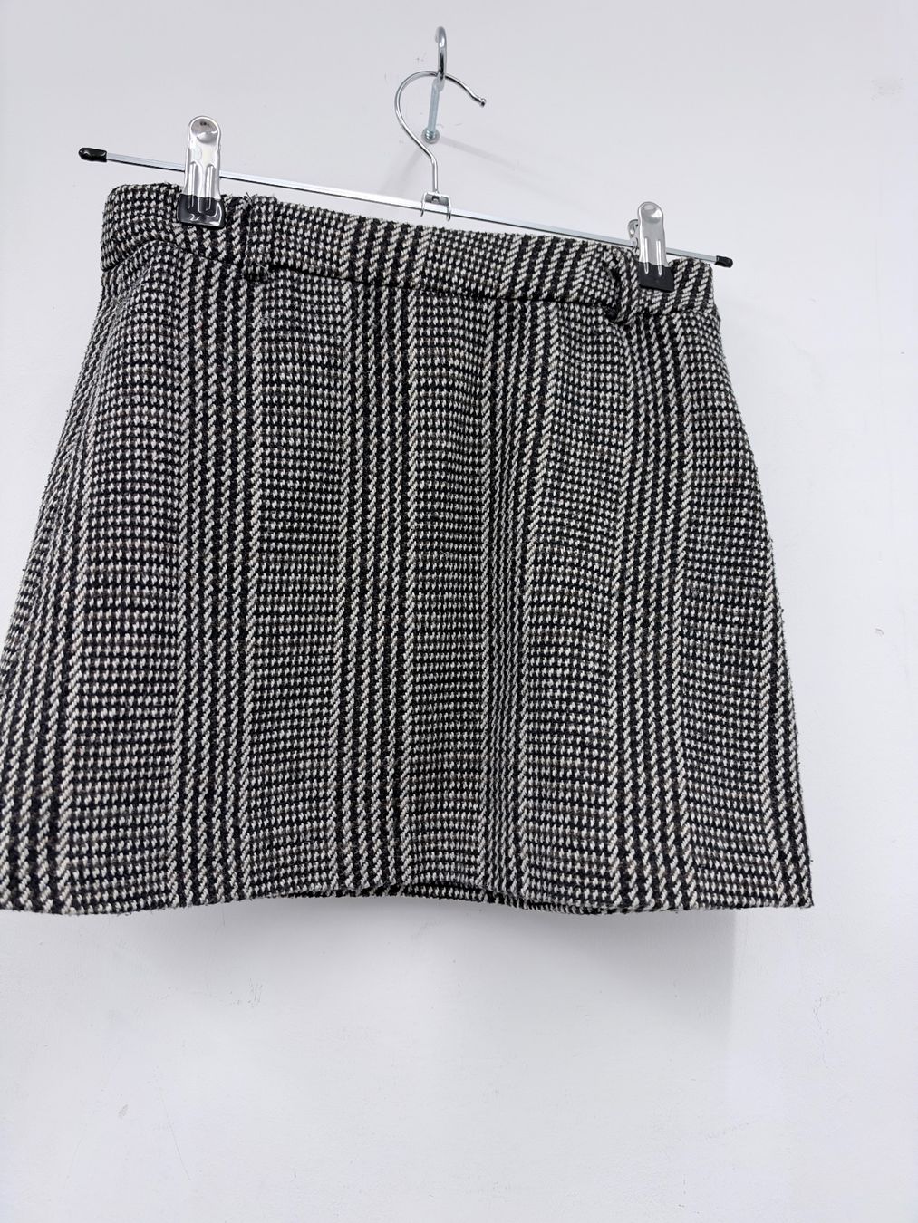 Röcke: KAYS -  Vintage Patterned Skirt – Gebraucht aus Zürich von serraphim 1