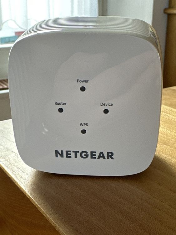 Wifi Range Extender | Kaufen auf Ricardo