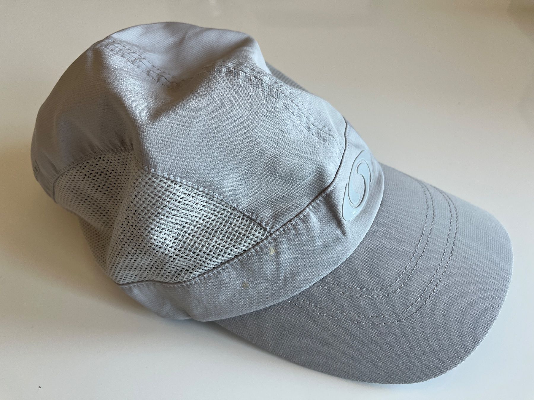 Salomon Hüte, Mützen & Caps: SALOMON - Sun Cap / Dächlikappe / Sonneschutz – Neu (gemäss Beschreibung) aus St.Gallen von Marcopolo71