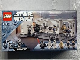 LEGO Star Wars 75387 Das Entern der Tantive IV