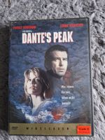 DANTE'S PEAK          DVD
