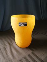 Vase Leonardo orange