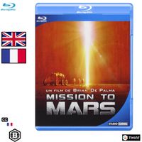 Mission to Mars (2000) - Blu-ray