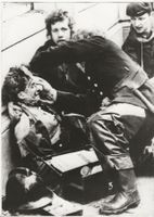 Politik, Nordirland-Krieg, 1972