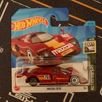 Hot Wheels *2023* Mazda787B
