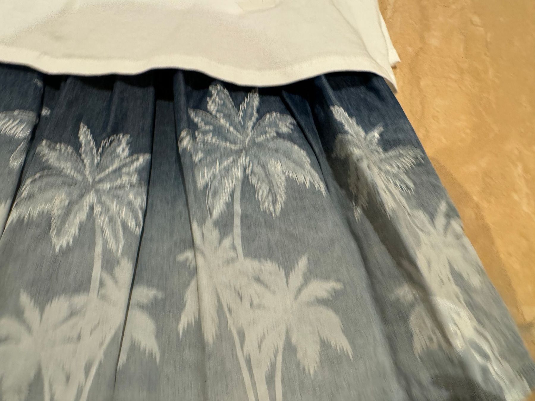 Desigual Kleider & Röcke: Desigual NWT Kleid,5- 6J 110-116 – Neu (gemäss Beschreibung) aus Klingnau von Markus14 4