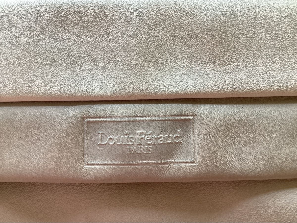 Borse da donna: Louis Féraud, Damentasche – Usato da Salenstein venduto da Esprit57 3