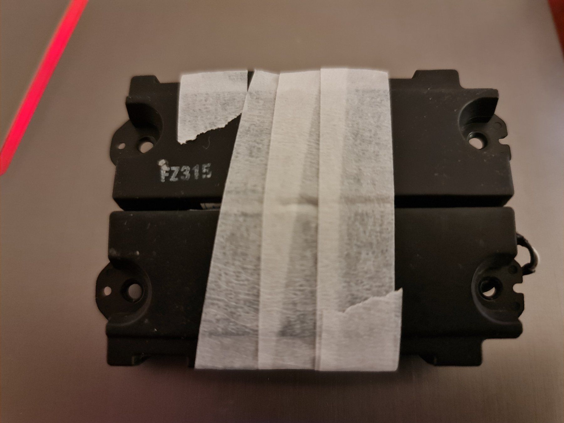 Casse acustiche: 2 Lautsprecher zu Asus G752v – Nuovo (secondo la descrizione) da Pfungen venduto da Fastback66 1