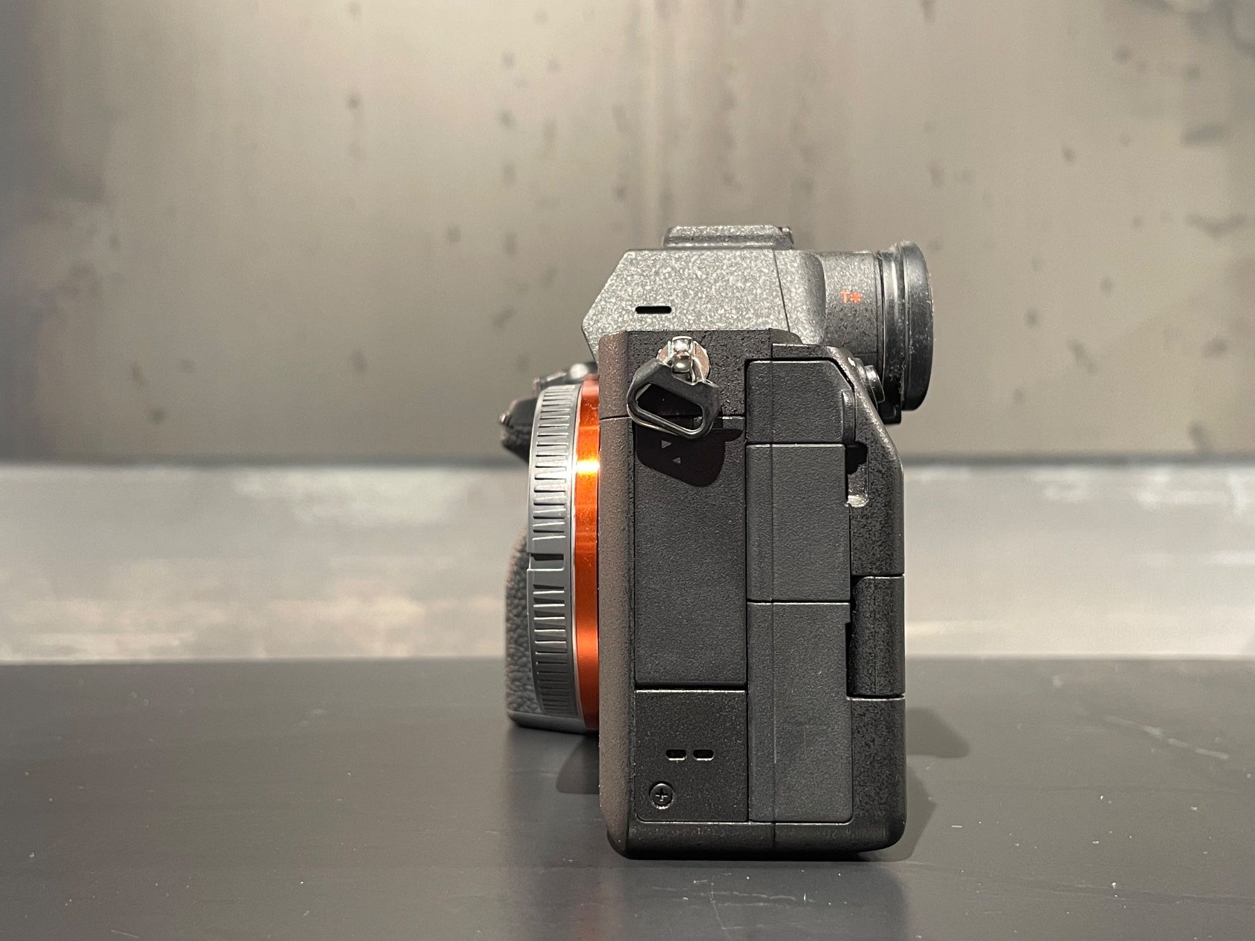Sony Kamera: Sony a7iv – Gebraucht aus Martigny-Croix von  1