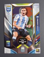 Lautaro Martinez (FWC9) - FIFA 365 2026 TCG