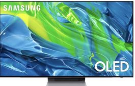 Samsung OLED TV QE65S95BATXN (65) Top Zustand