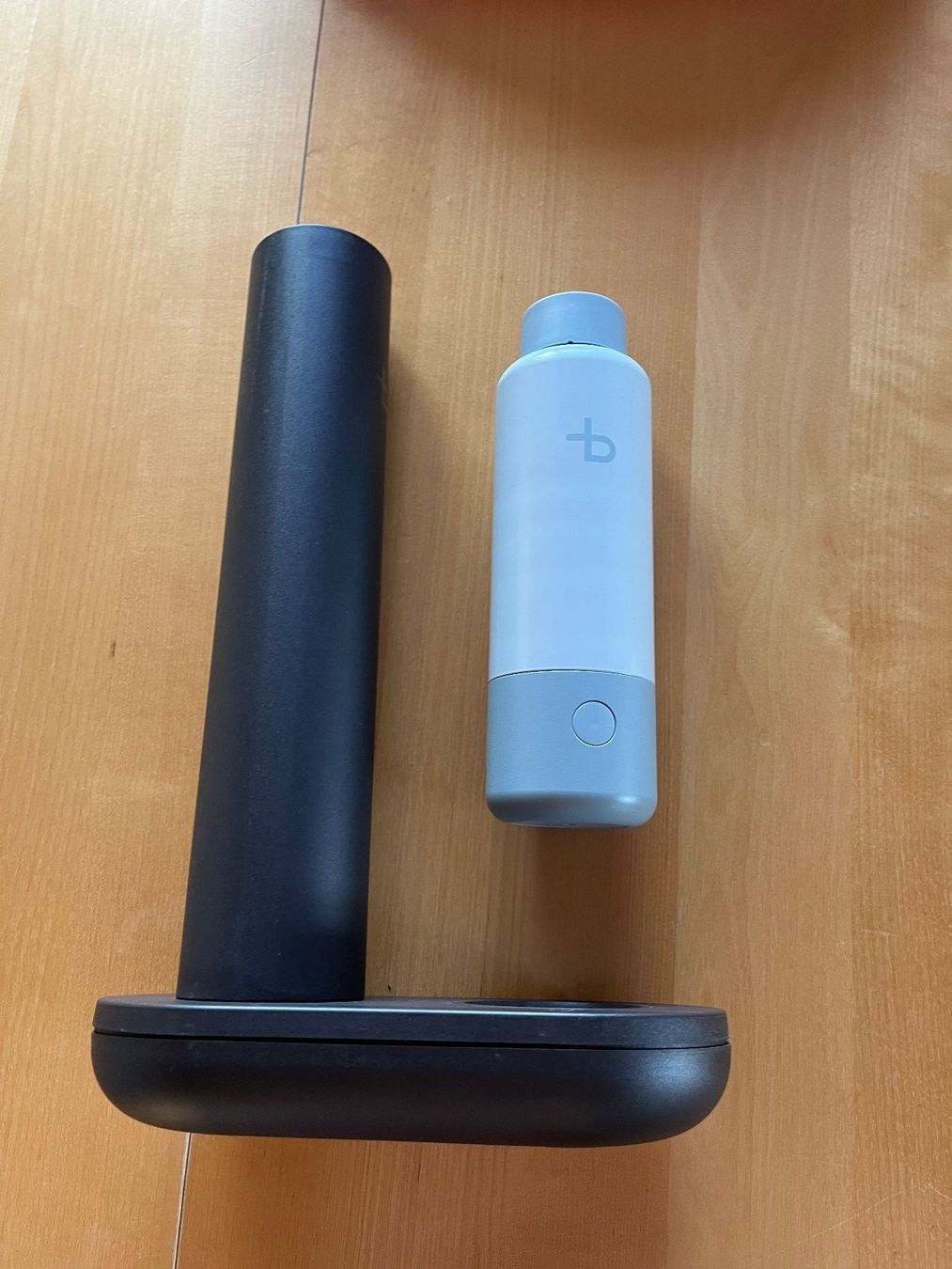 Borracce & Thermos: bottleplus Starter Set – Usato da Buchs AG venduto da lucazubi7 1