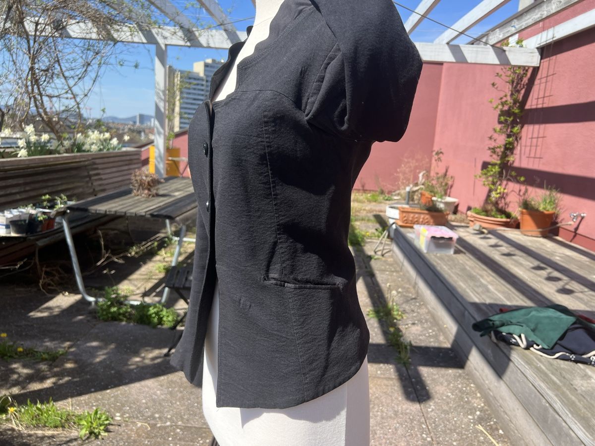 Giacche: Italienische Designer Jacke – Usato da Zürich venduto da san_5ywy 2