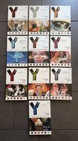 Y The Last Man 1-10 Deutsch
