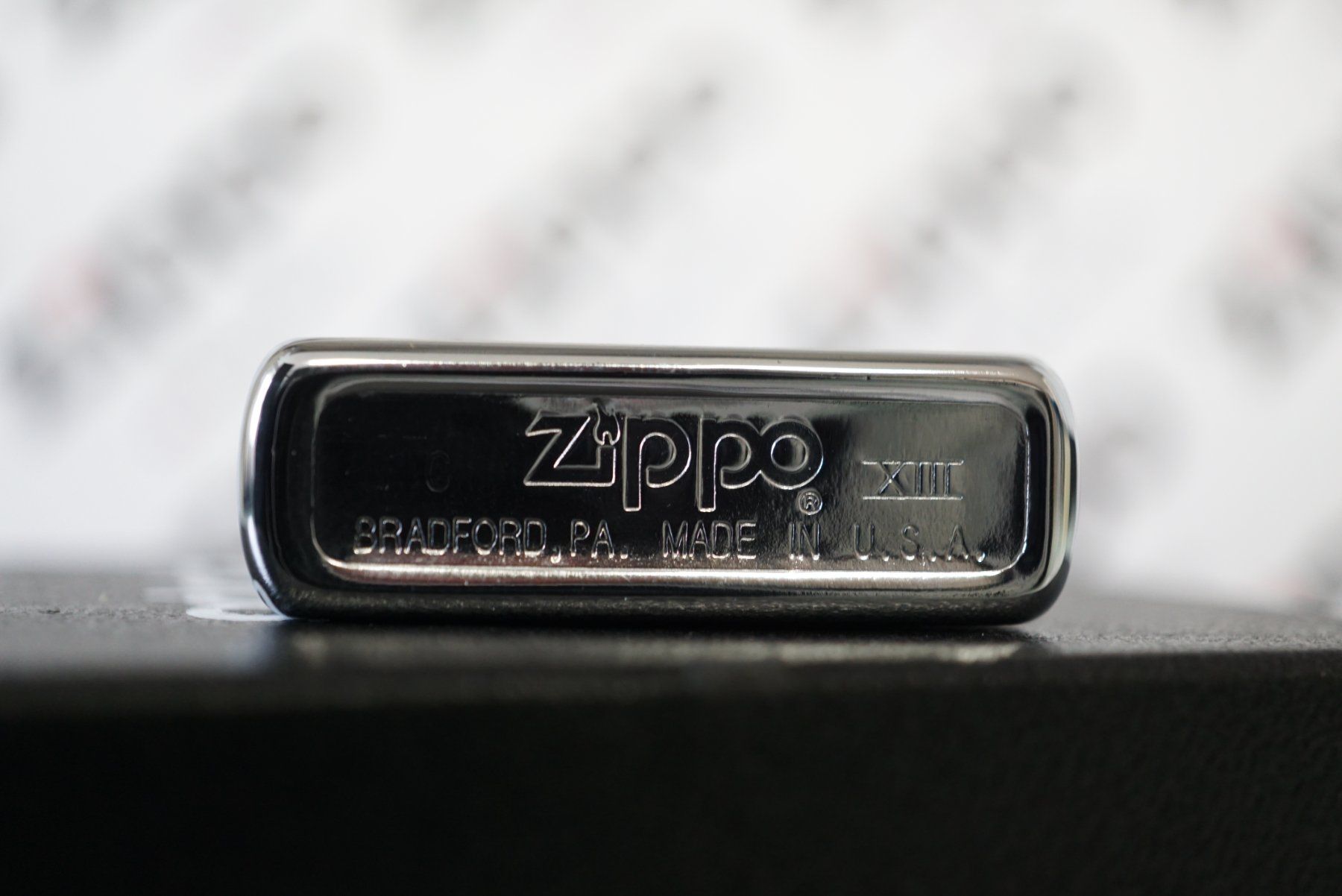 Zippo Accendini: ZIPPO  - ZIPLIGHT (1997) – Usato da Mels venduto da akaBella 3