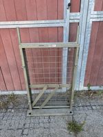 Tor für Treibgang Steckfix Schafe/Ziegen von Beiser