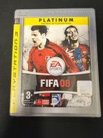 Fifa 08 - PS3