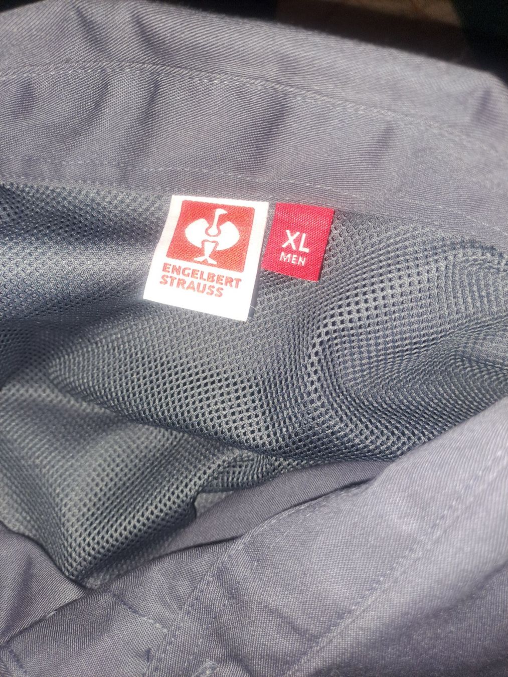 Camicie: 3x Workerhemden kurzarm 2x Engelbert Strauss XL – Nuovo (secondo la descrizione) da Emdthal venduto da kasira 1