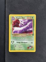 Pokemon Koga's Muk Karte Gym Challenge