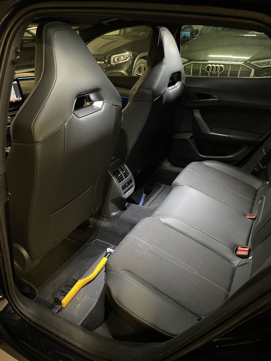 Cupra Automobili: CUPRA Formentor 310PS 4x4 – Usato da Tuggen venduto da Chrig_SZ 6