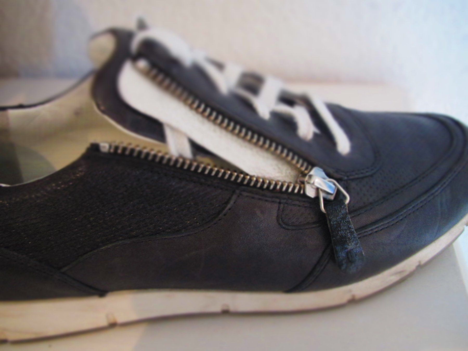 Paul Green Scarpe da donna: SNEAKER PAUL GREEN .38,5 . N '31 – Usato da Murten venduto da Selliot 9