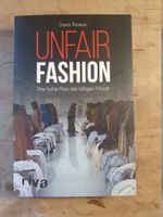 Unfair Fashion Dana Thomas Riva