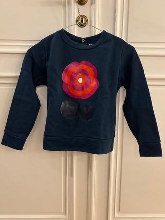 Sweat Jacadi  T8 ans