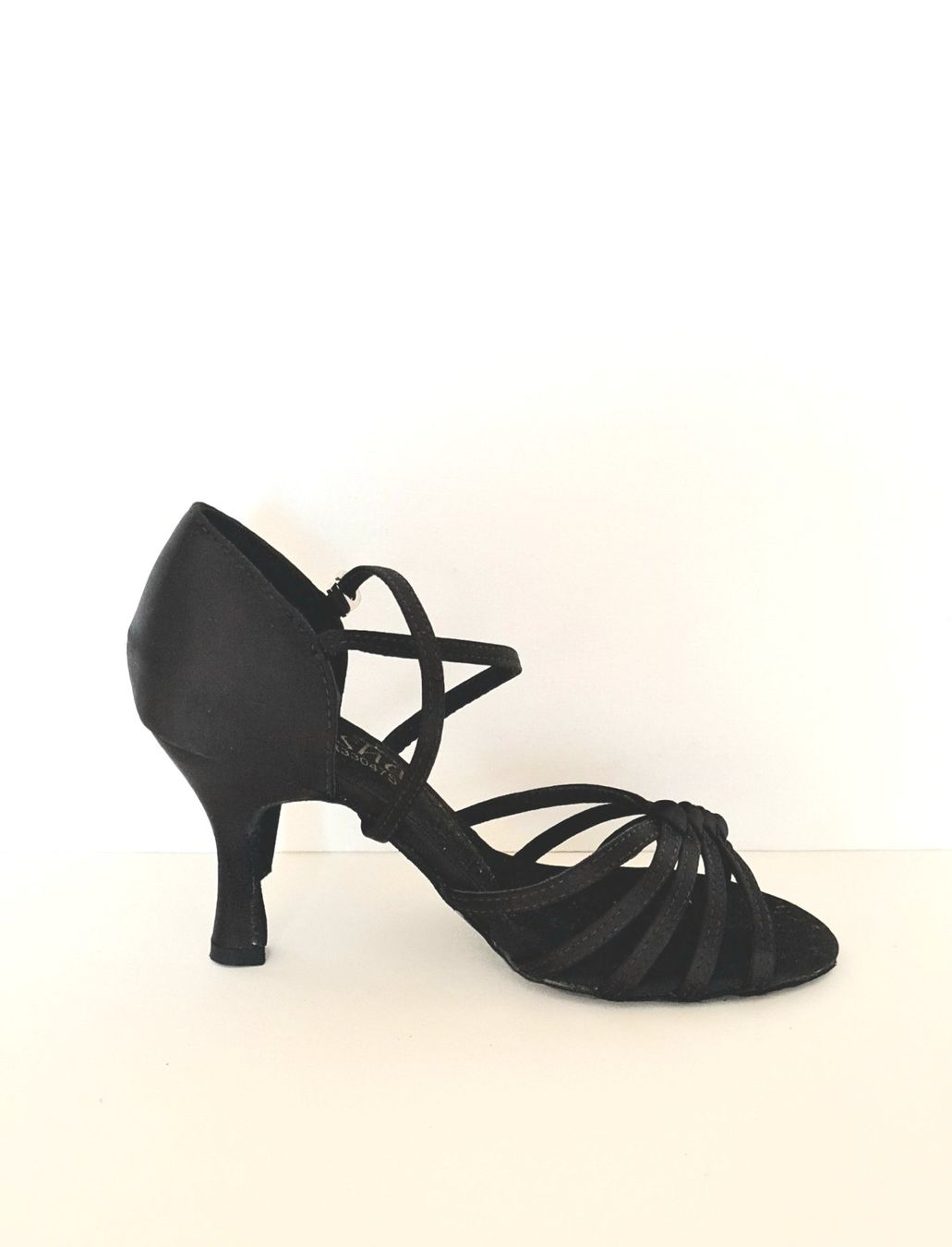 Scarpe da donna: Chaussures de danse taille 38 – Nuovo e nell'imballaggio originale da Thônex venduto da AneleManele 2