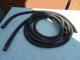 Poolschlauch 32 mm Schwimmbadschlauch Solarschlauch Schlauch