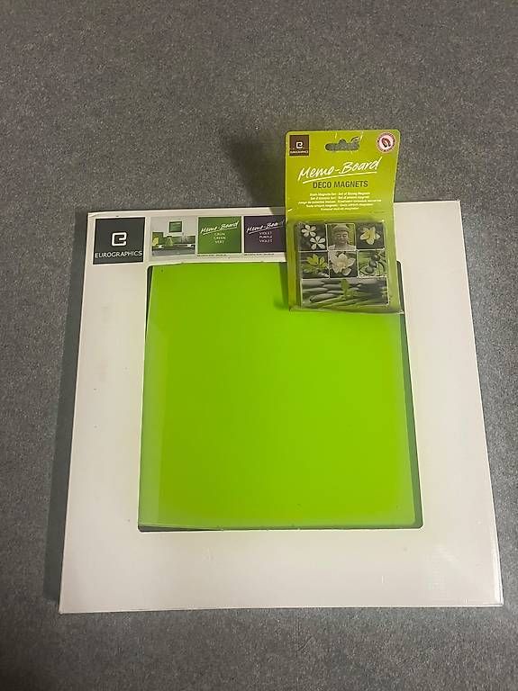Lavagne: Magnettafel  – Usato da Thalwil venduto da Maria0512