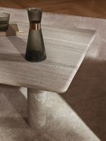 Marmor-Couchtisch Mabel  Westwing Collection CHF 1’099-55%