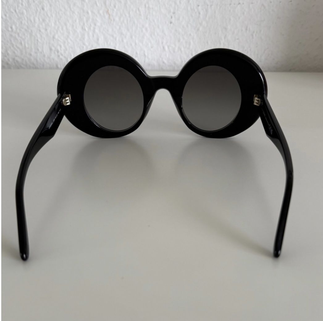 Loewe Occhiali & Lenti: Loewe  oversized sunglasses – Nuovo e nell'imballaggio originale da Versoix venduto da pen_6hgs 4
