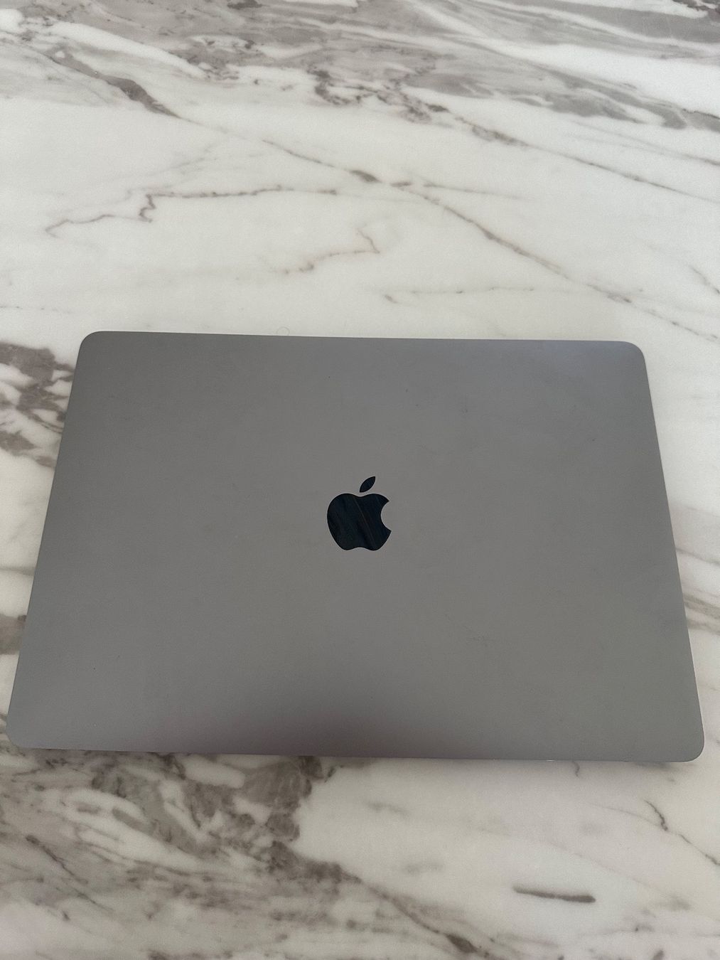 Apple Notebooks: MacBook Air, 13-Inch, Space Gray – Neu (gemäss Beschreibung) aus Zürich von  2