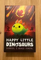 Happy Little Dinosaurs gioco da tavolo