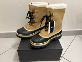 NEW🔥 SOREL CARIBOU 43 – MEN’S WINTER BOOTS