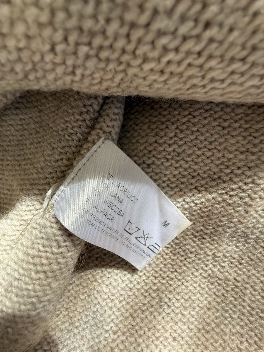 Maglioni & Felpe: Woolen Pullover top Zustand M – Usato da Walenstadt venduto da nad_dm9g 2