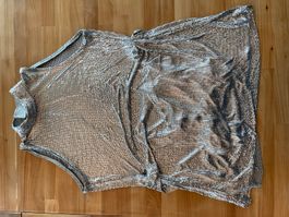 Metall Shirt zum basteln