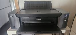 Imprimante photo Canon PRO-10 en parfait état! Offre!