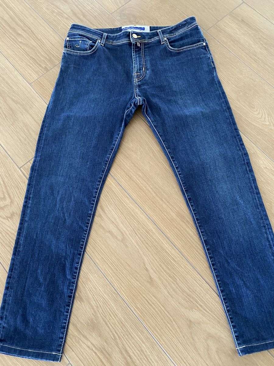Jeans: Jeans – Gebraucht aus Uster von Ursi_75hc
