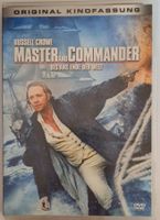 Master and Commander - Bis ans Ende der Welt