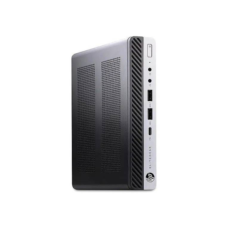 PC: JES HP EliteDesk 800 G3 DM i7 – Usato da Glattbrugg venduto da jescomputers