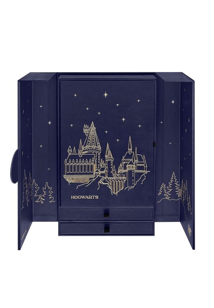 Blocchi: Harry Potter x Moleskine Hogwarts Notebook Gift Box – Nuovo e nell'imballaggio originale da St. Moritz venduto da elm_ml2s 2