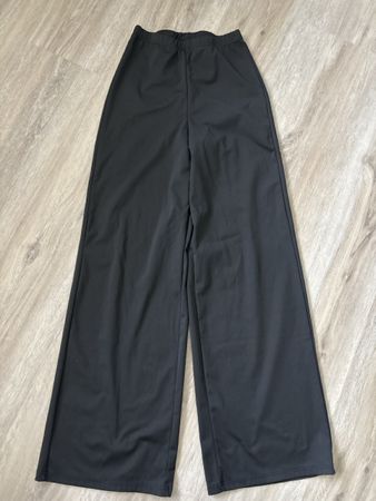Pantalon noir taille XS