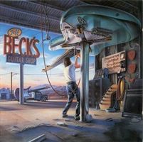 Jeff Beck With Terry Bozzio And Tony Hymas