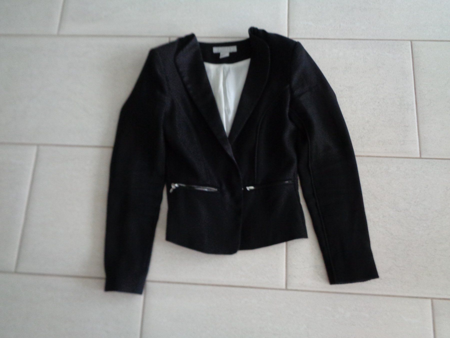 H&M Giacche: BLAZER H&M GR.32 – Usato da Rotkreuz venduto da sab_q2c2